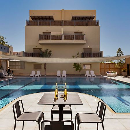 Almogim Suites Eilat Exterior foto