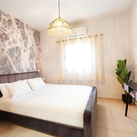Almogim Suites Eilat Exterior foto