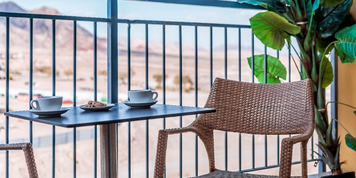 Almogim Suites Eilat Exterior foto