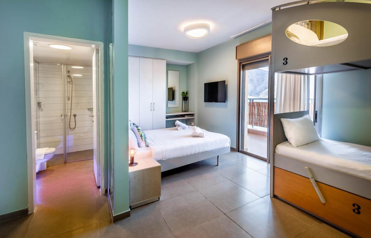 Almogim Suites Eilat Exterior foto