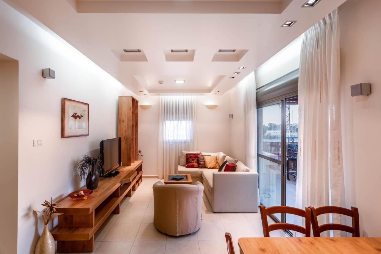 Almogim Suites Eilat Exterior foto