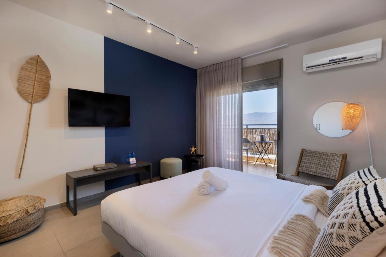 Almogim Suites Eilat Exterior foto
