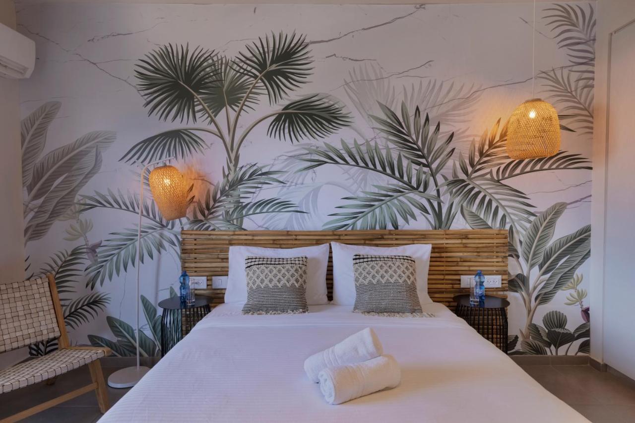 Almogim Suites Eilat Exterior foto