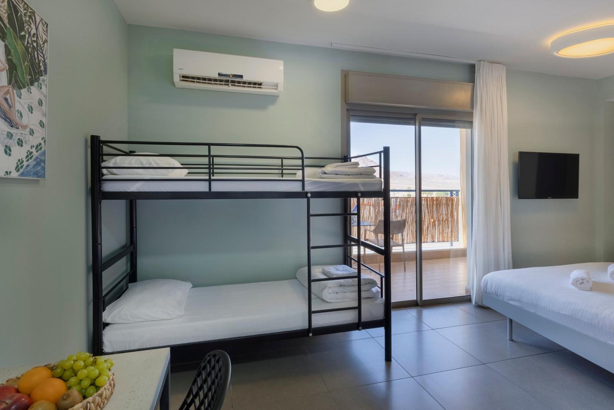 Almogim Suites Eilat Exterior foto