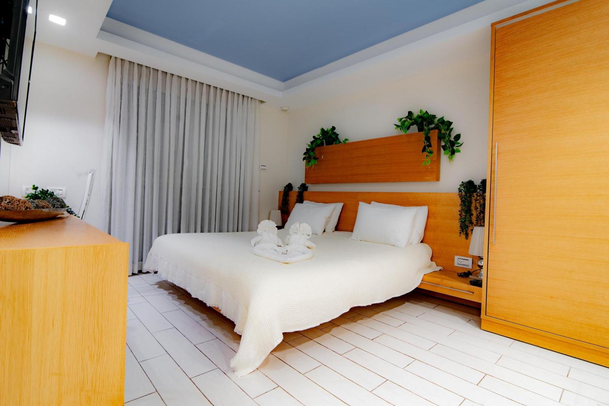 Almogim Suites Eilat Exterior foto