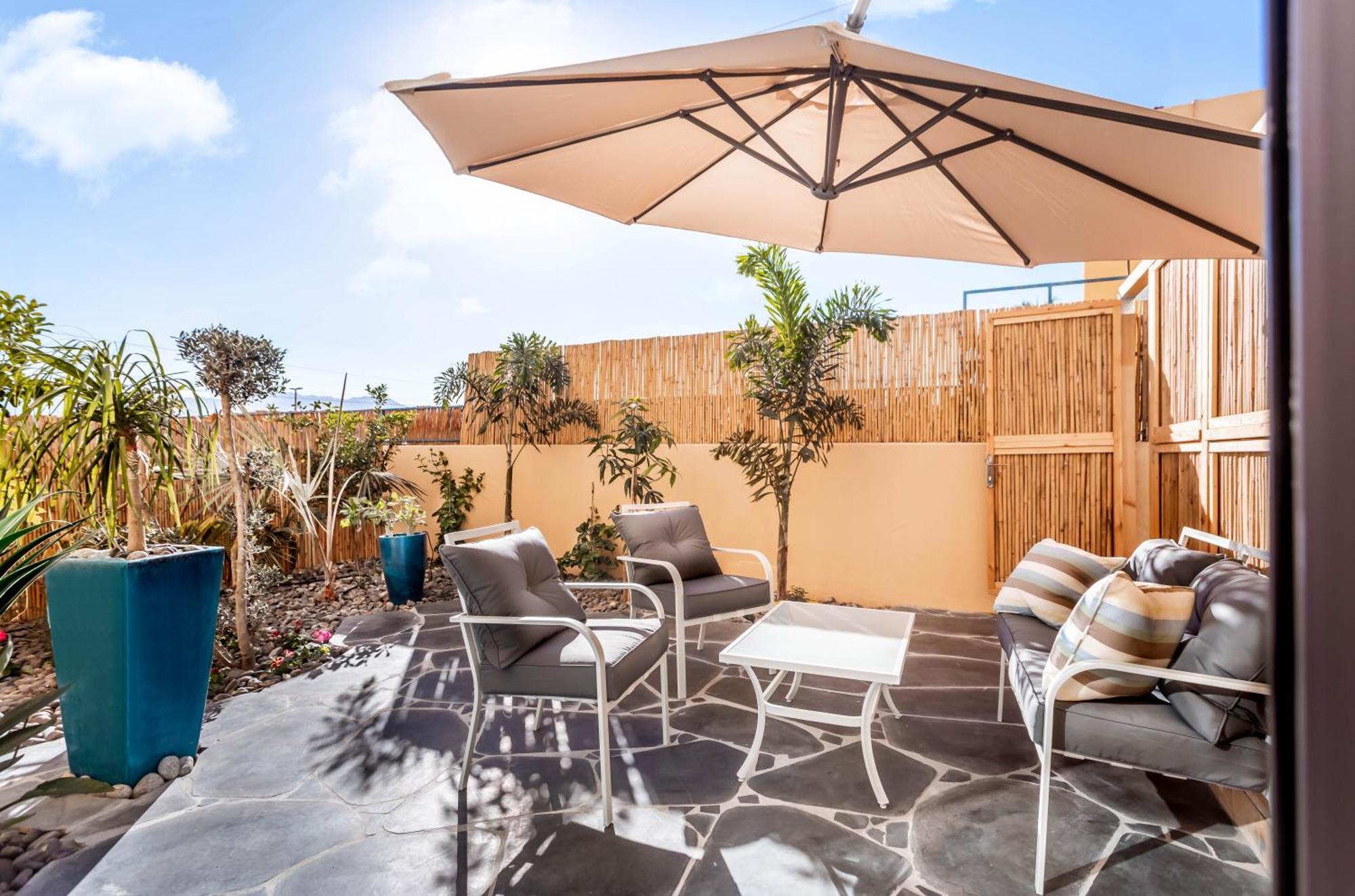 Almogim Suites Eilat Zimmer foto