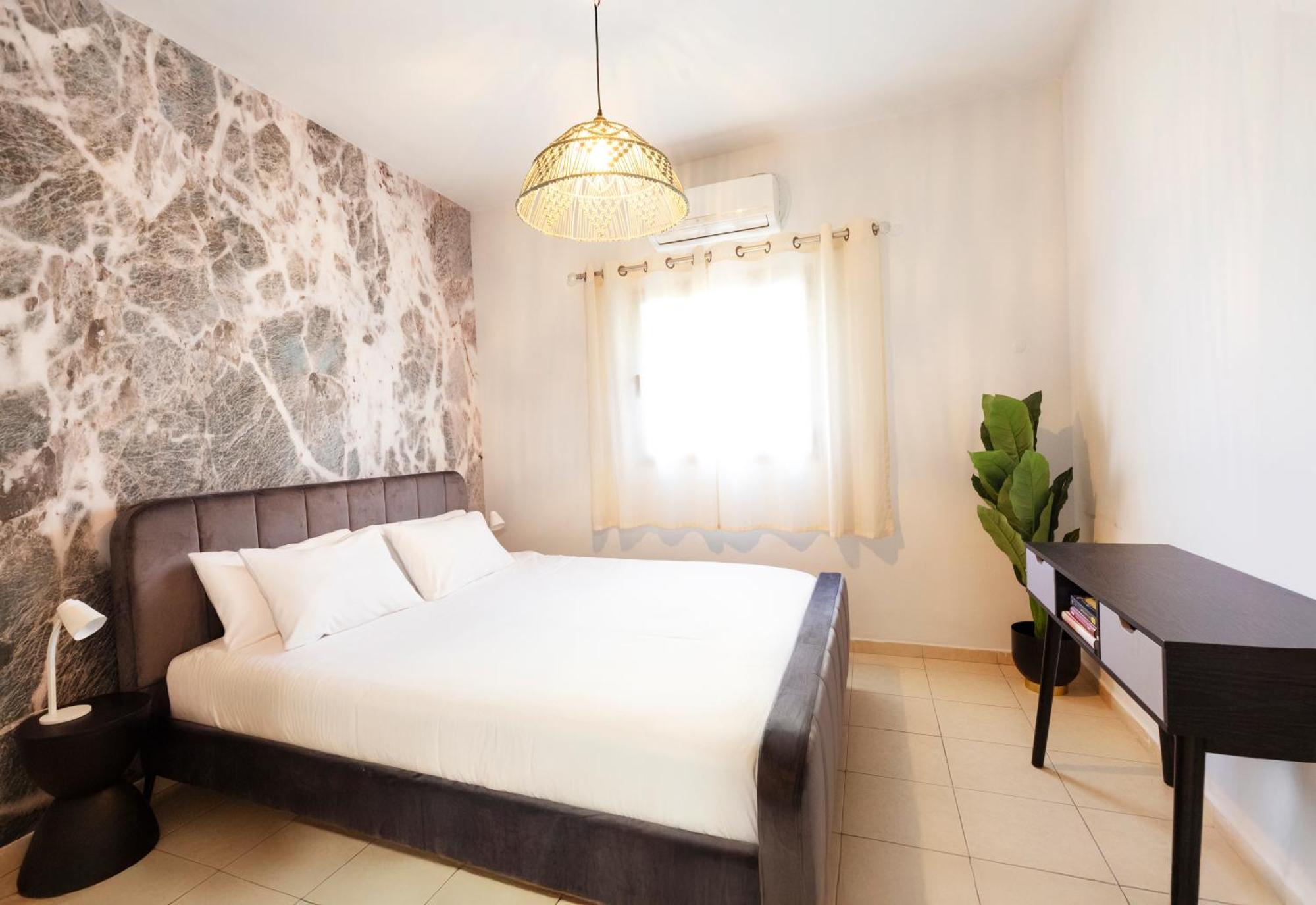 Almogim Suites Eilat Exterior foto